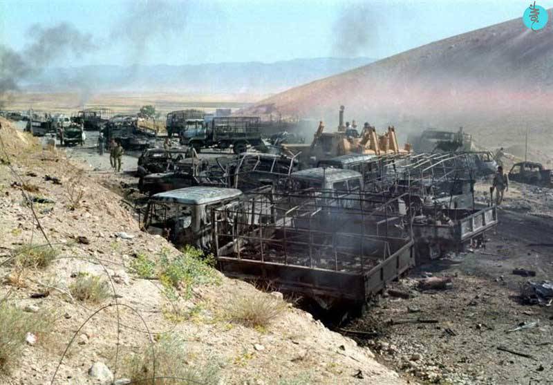 روزی که منفورترین وطنفروشان مزد خیانت خود را گرفتند